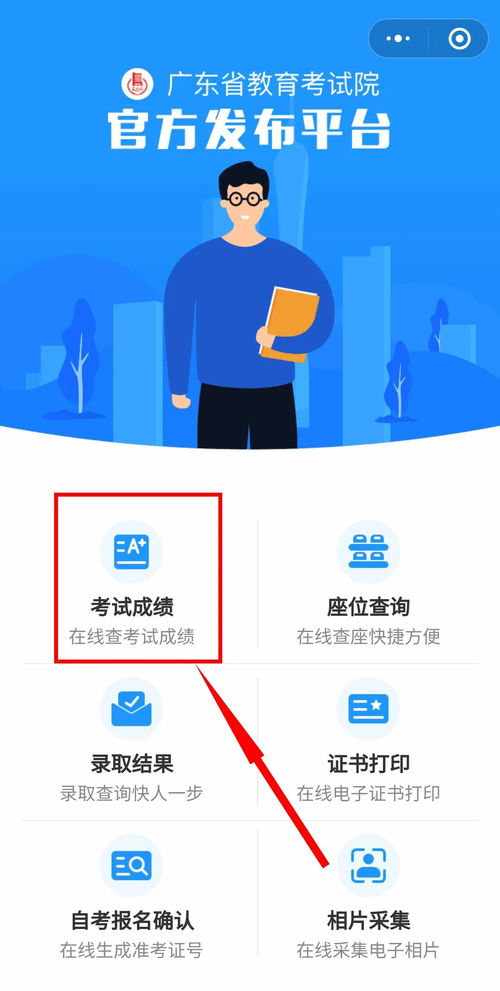 广东成人高考官网查询系统,广东成人高考成绩查询网站是什么？