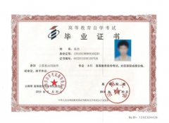 广东省自学考试服务系统,广东自考准考证查询入